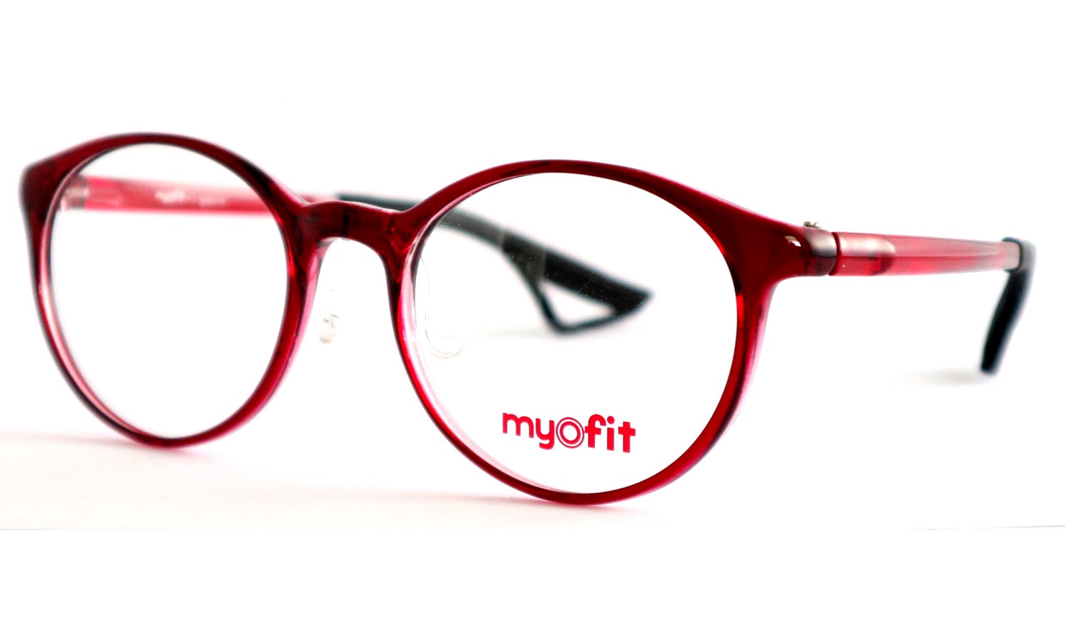 myopia control eyewear